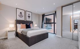 Host & Stay - Duke Street Living