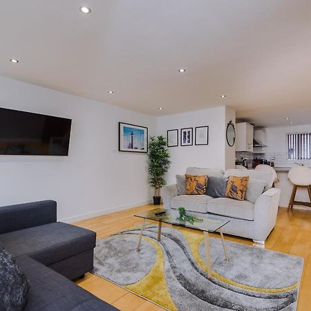 Host & Stay - Duke Street Living Liverpool Eksteriør bilde