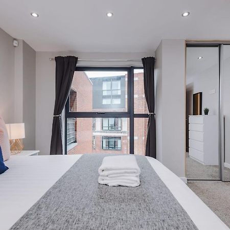 Host & Stay - Duke Street Living Liverpool Eksteriør bilde