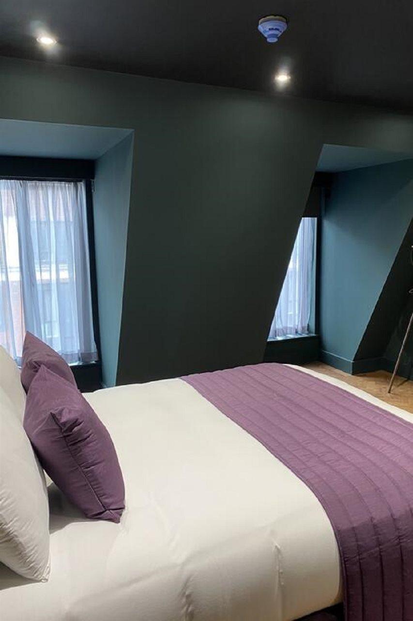 Host & Stay - Duke Street Living Liverpool Eksteriør bilde