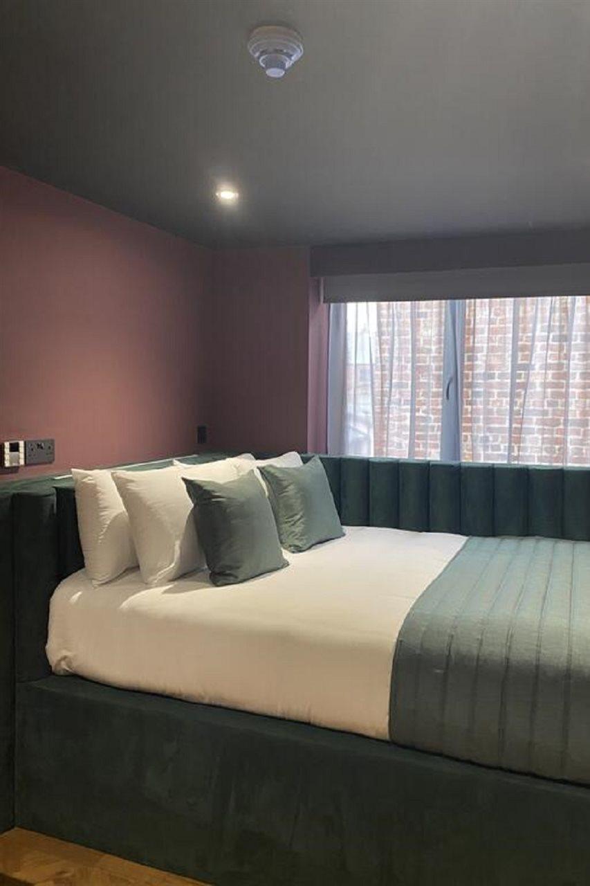 Host & Stay - Duke Street Living Liverpool Eksteriør bilde