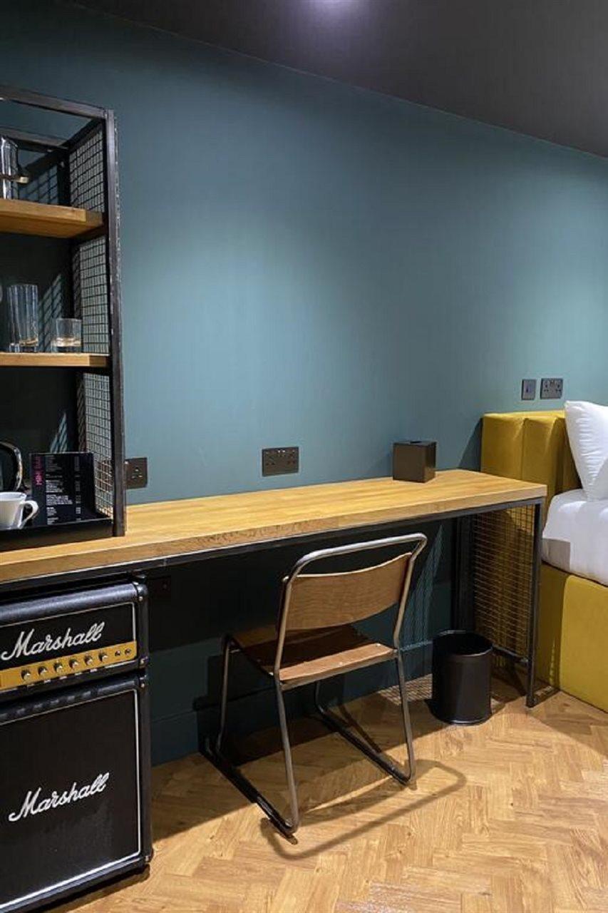 Host & Stay - Duke Street Living Liverpool Eksteriør bilde