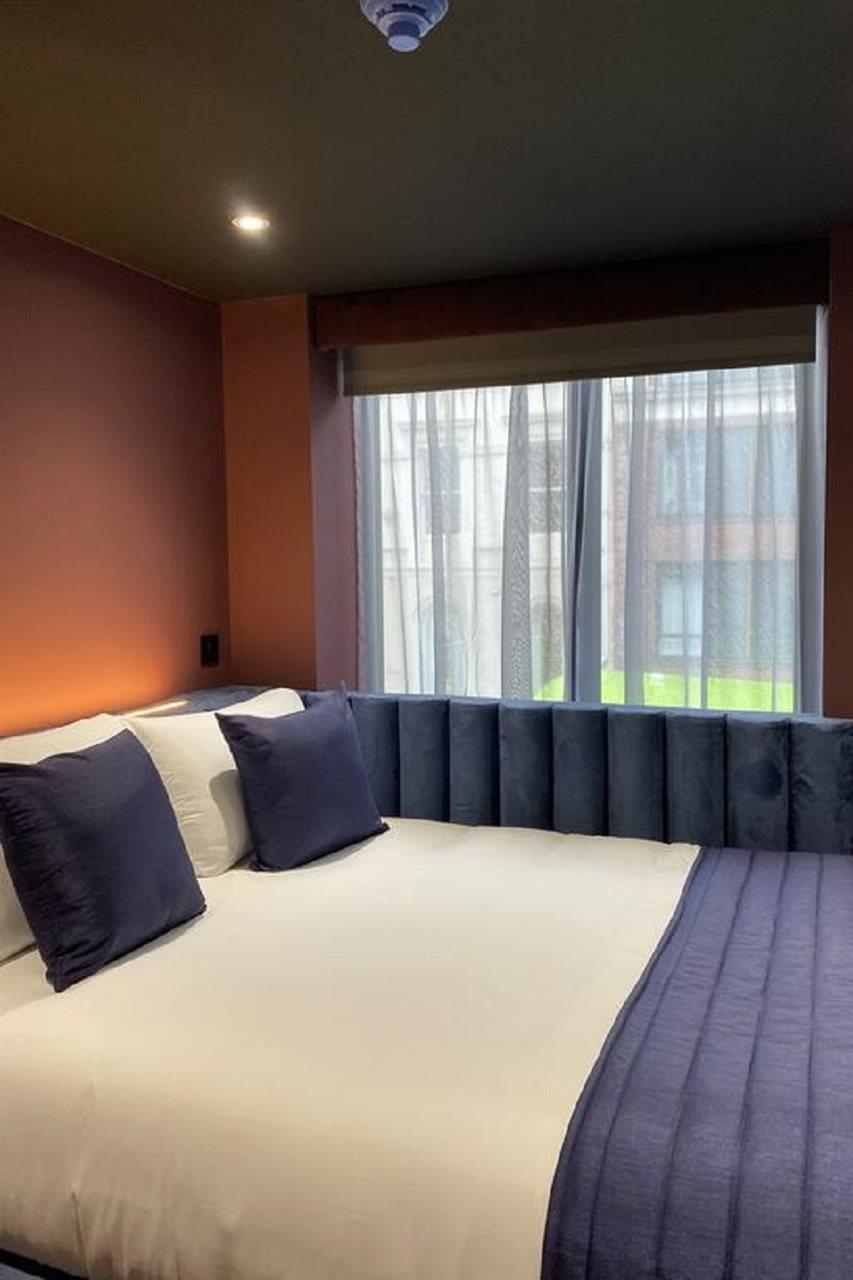 Host & Stay - Duke Street Living Liverpool Eksteriør bilde