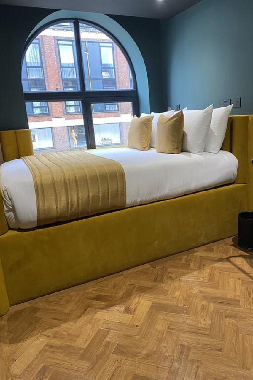 Host & Stay - Duke Street Living Liverpool Eksteriør bilde