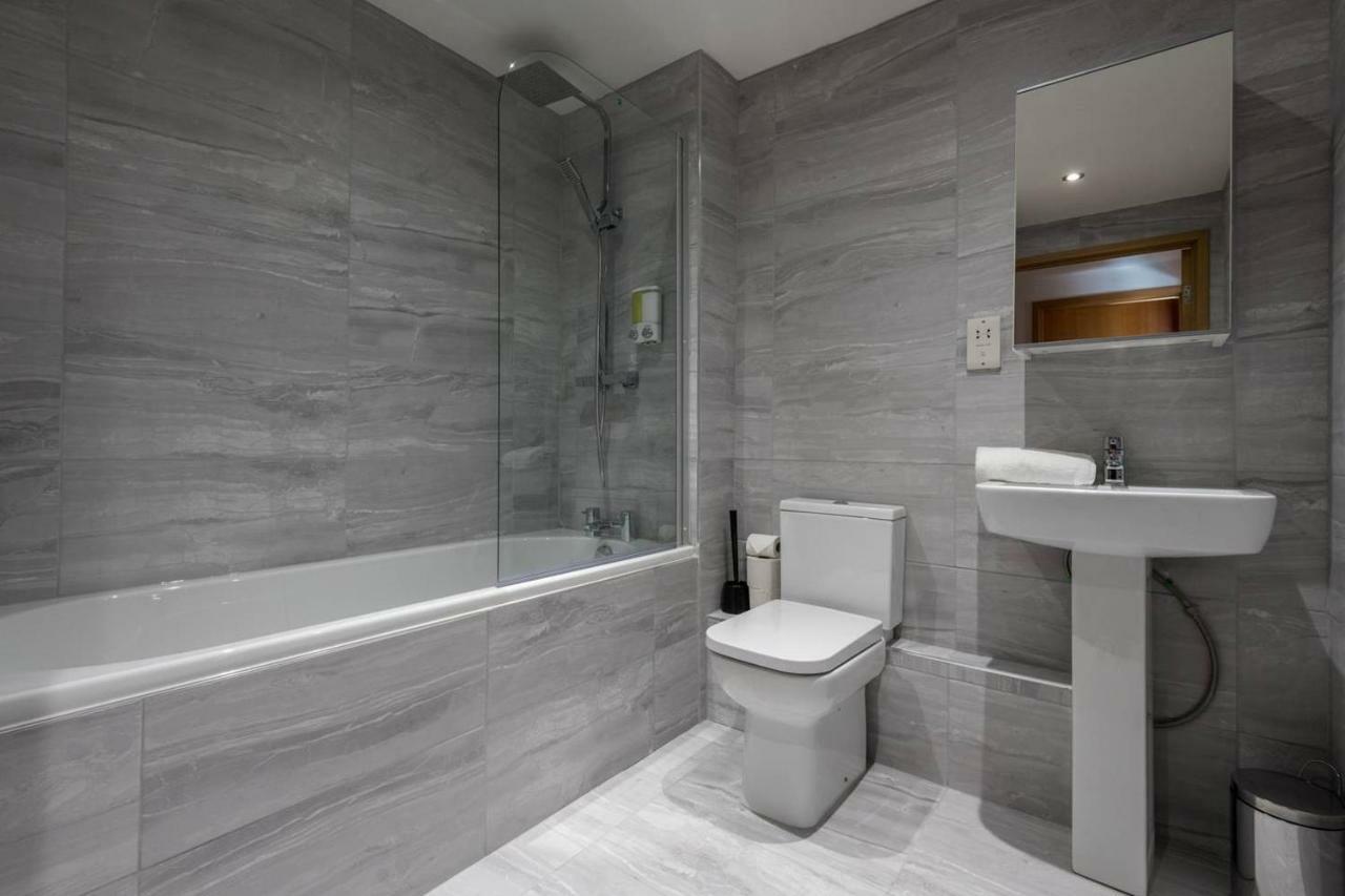 Host & Stay - Duke Street Living Liverpool Eksteriør bilde